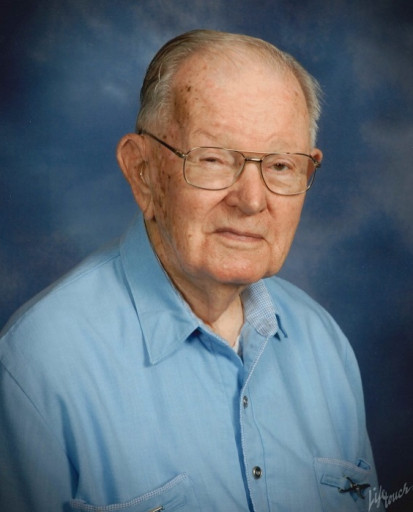 Ira Caldwell, Jr.