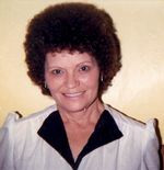 GLORIA SPRADLIN