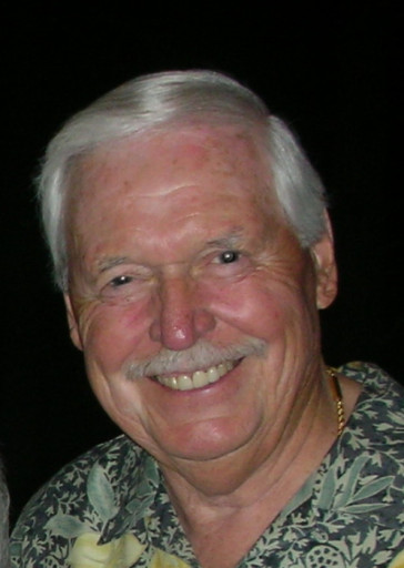 Dr. Eugene Herbert Gregory Profile Photo
