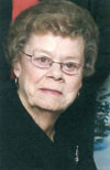 Barbara Murray