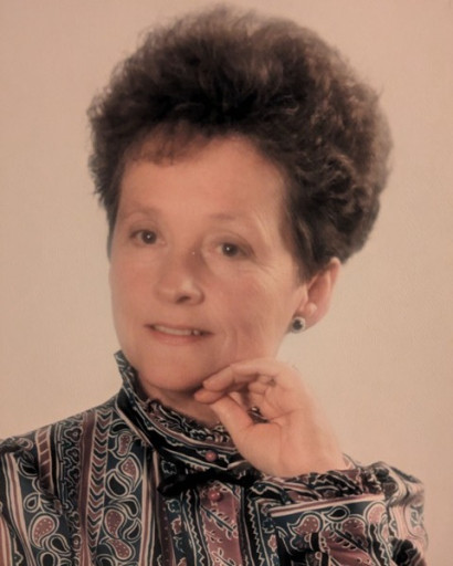 Shirley Cox Wright Profile Photo