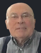 William Hyder, Jr.