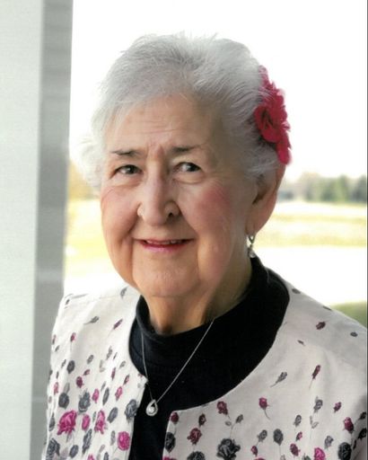 Bernice M. Christianson