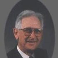 Walter Kinkeade