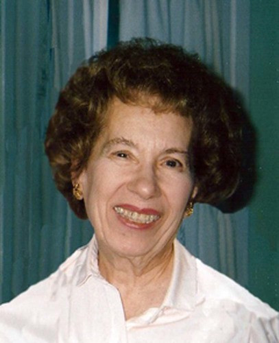 Marion Vanwart