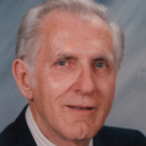 Edward D. Housley Profile Photo