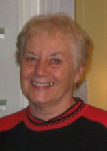 Brenda  Holland Hargrave