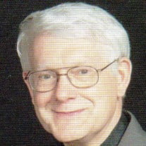 Rev. Landis Profile Photo