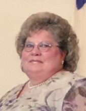 Shirley Mae Coldiron Profile Photo