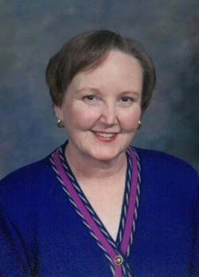 Mary Lauve Profile Photo