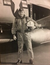 Colonel Norman P. Huggins, Usaf (Ret.) Profile Photo