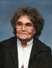 Thelma  'Lucille' Wolfe