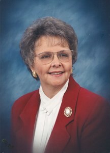 Barbara J. Mcdowell Profile Photo