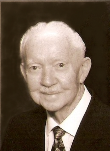 Ervin  J Bingham