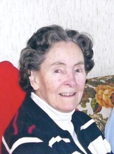 Kathleen L. Mcnamara