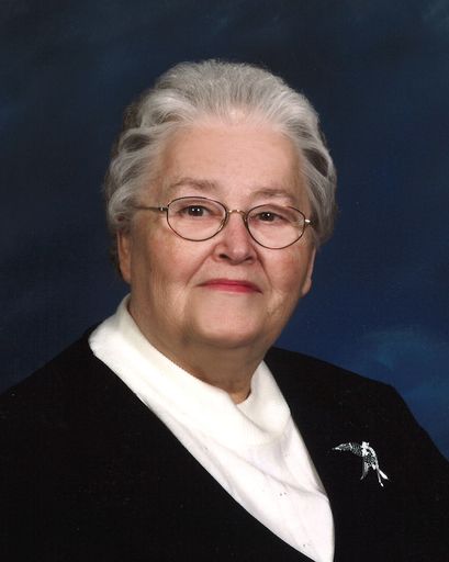 Nancy M. Luker