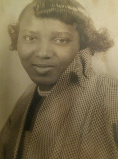 Mrs. Ann L. Young