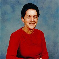 Kathy Garrison