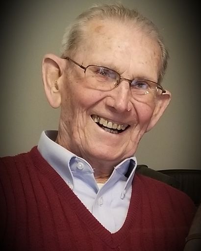 Joseph Kyle Baldwin's obituary image