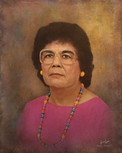 Juanita Fuentes