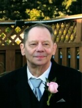 John D. Volkmar "Johnny" Profile Photo