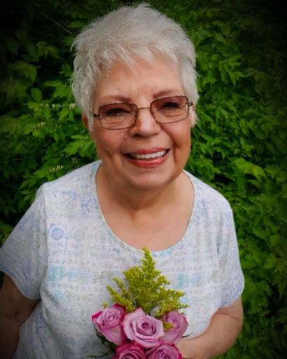 Margaret L. Osborne's obituary image