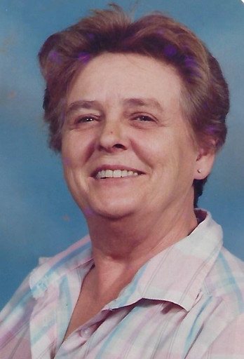 Betty Jane Schrimsher Ostrander Profile Photo