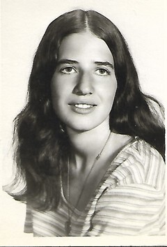 Ellen Sue (Rosenbaum)  Gartner