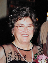 Peggy "Joyce" Bryant Profile Photo