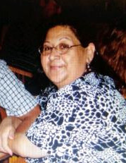 Juanita (Zuniga)  Almonte