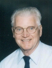 Harold Anderson Jr. Profile Photo
