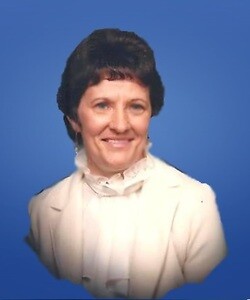 Frances Babcock