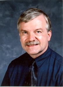 Michael E. Mumby