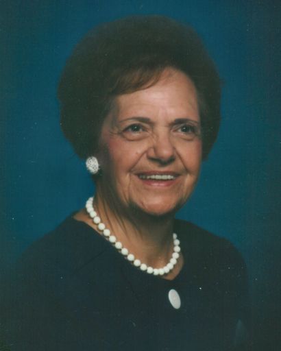 Mary Marcine Truitt