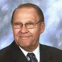 Donald E. Christensen Profile Photo