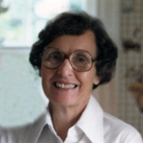 Evelyn V. Ritsema Profile Photo