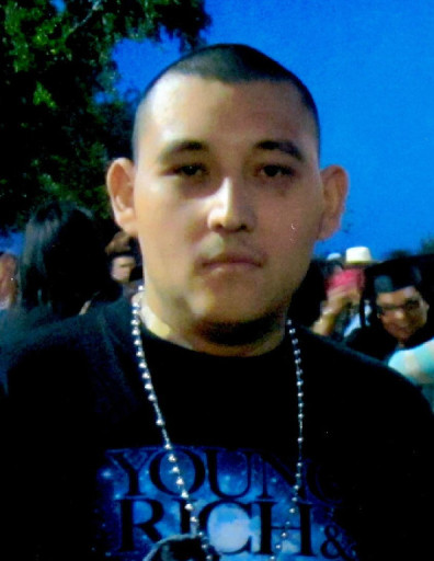 Gerardo Perez, Jr