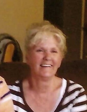 Glenna "Lilly" Elaine Coppin