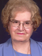 Dorothy Knapp Profile Photo