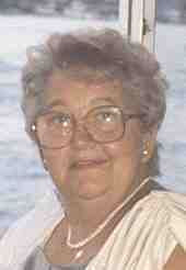 Rita C. Forcier Profile Photo