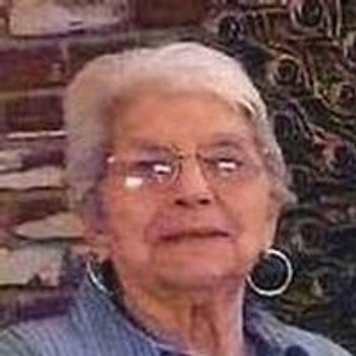 Evelyn May Young...Age 92 Profile Photo