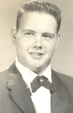 Jerry Dee Mahaney