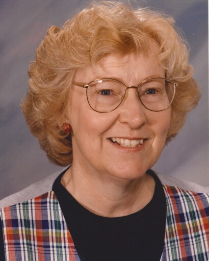 Marianne J. Wagaman