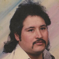 Nick Ray Rodriguez, Sr. Profile Photo