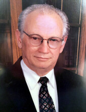 Rev. Floyd  Ryles  Profile Photo