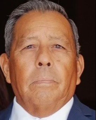 Alfredo Linares Obituary February 26, 2024 Lindquist Mortuary
