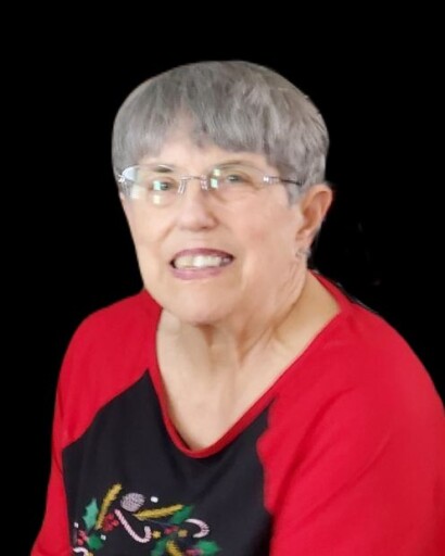 Barbara Leinen's obituary image
