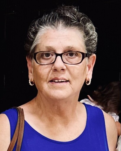 Kathy E. Fletcher