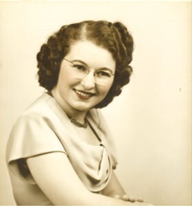 Mary E. Novak