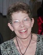 Lois Regan Profile Photo